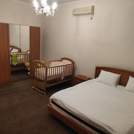 Mini Chisinau Hotel Pokój zdjęcie