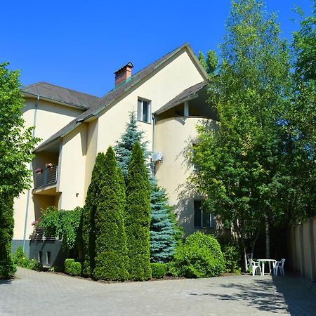 Mini Chisinau Hotel Zewnętrze zdjęcie