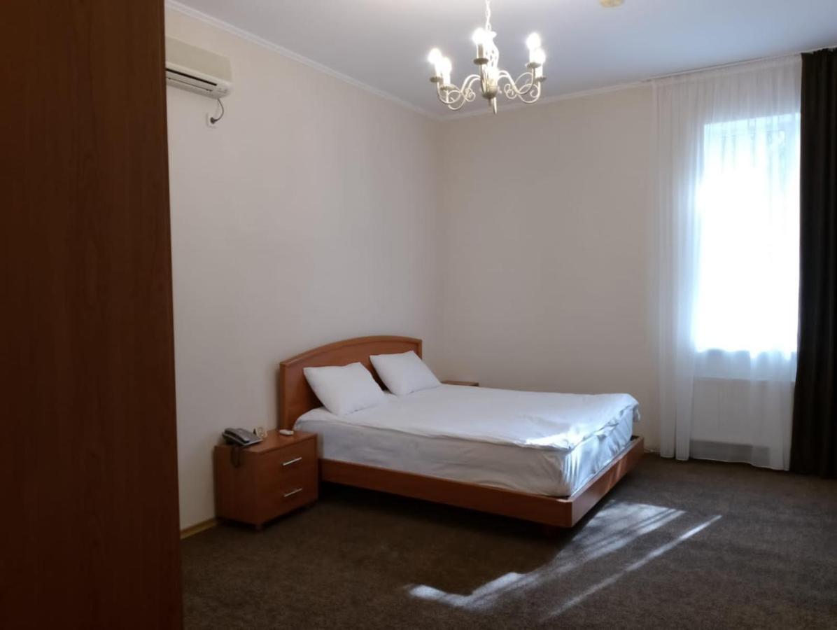 Mini Chisinau Hotel Zewnętrze zdjęcie