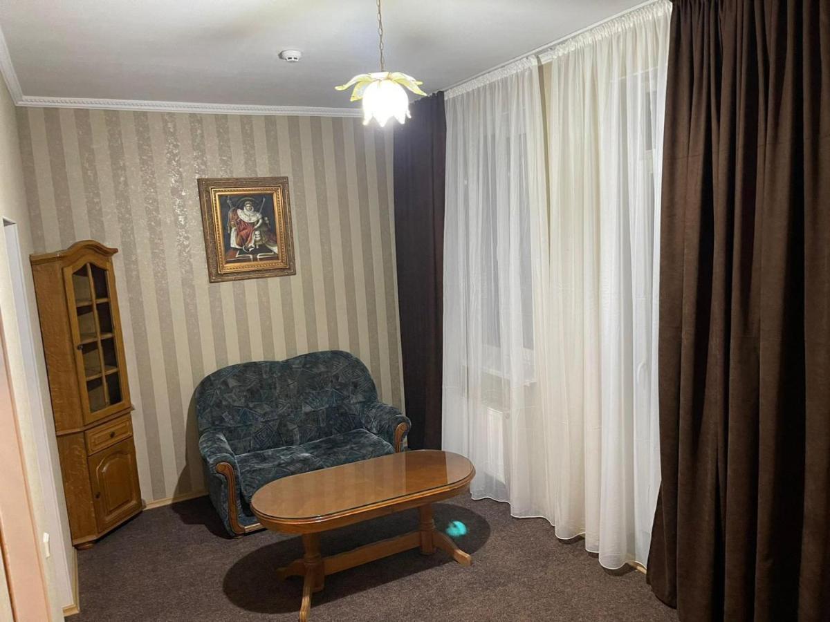 Mini Chisinau Hotel Zewnętrze zdjęcie