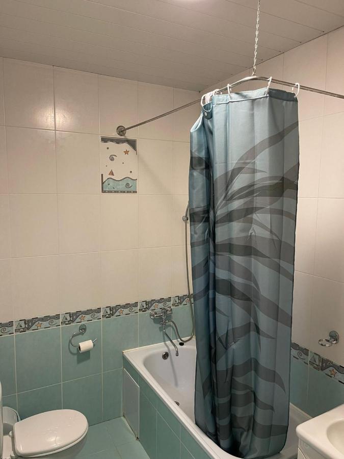 Mini Chisinau Hotel Zewnętrze zdjęcie