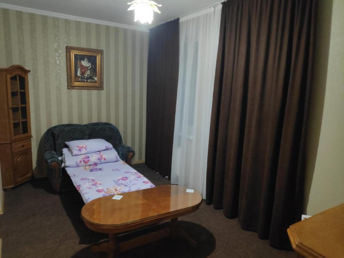 Mini Chisinau Hotel Pokój zdjęcie