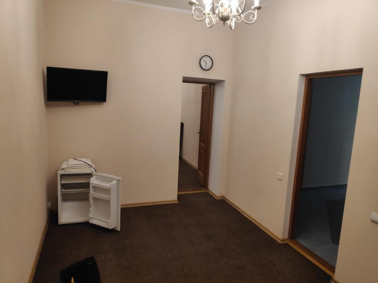 Mini Chisinau Hotel Pokój zdjęcie