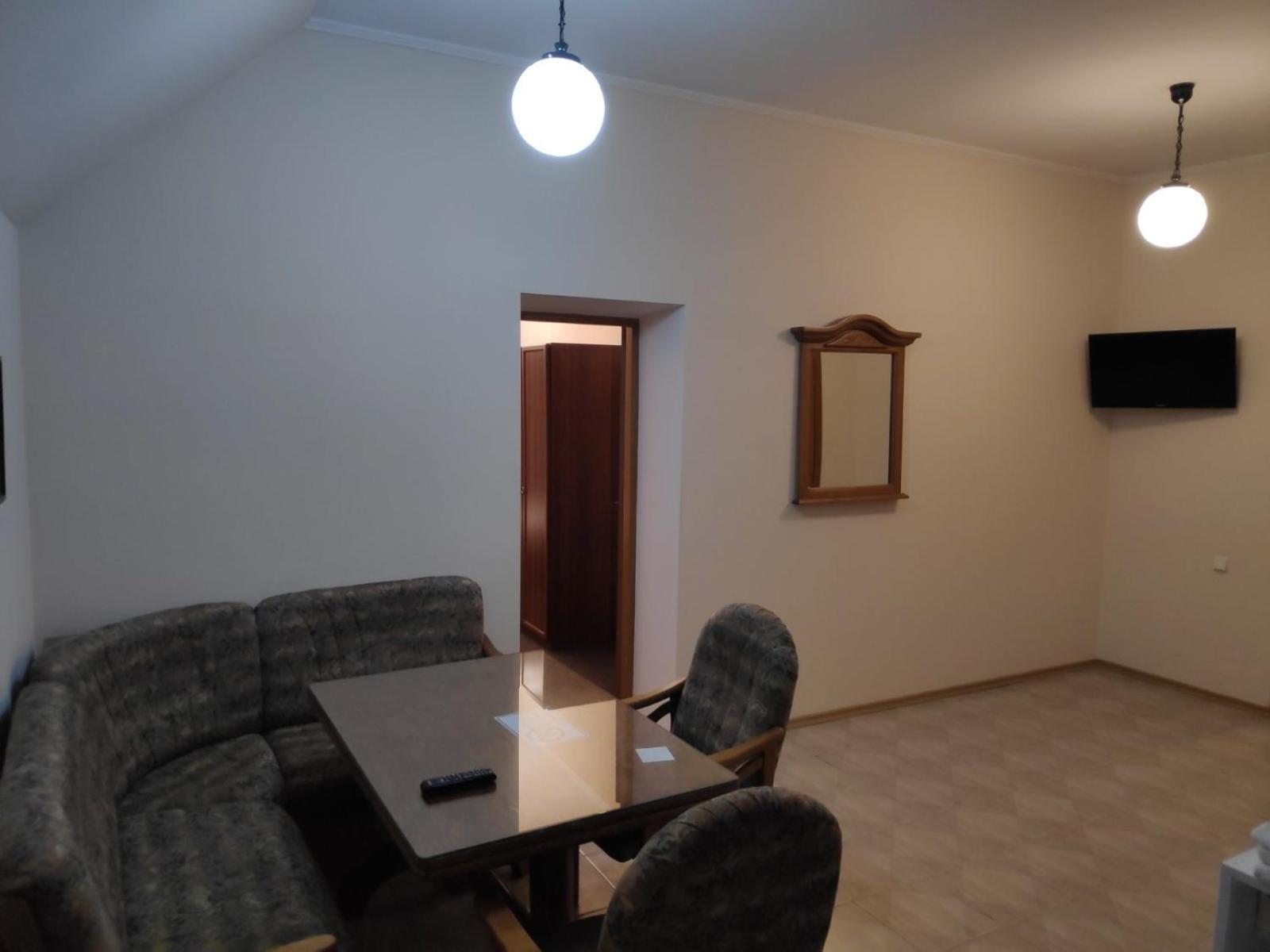 Mini Chisinau Hotel Pokój zdjęcie
