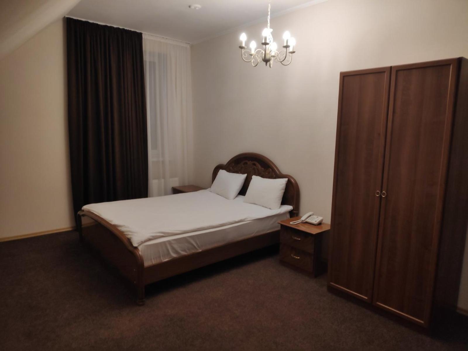 Mini Chisinau Hotel Pokój zdjęcie
