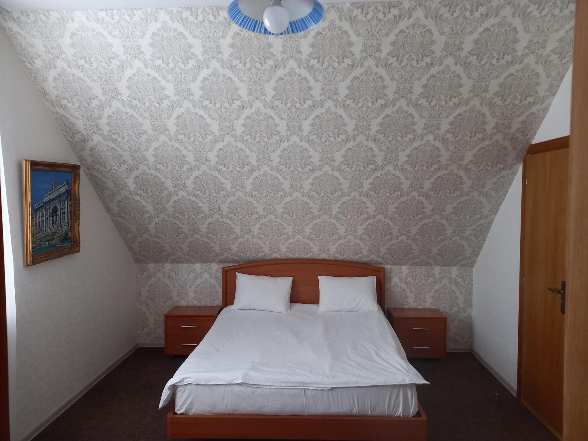 Mini Chisinau Hotel Pokój zdjęcie