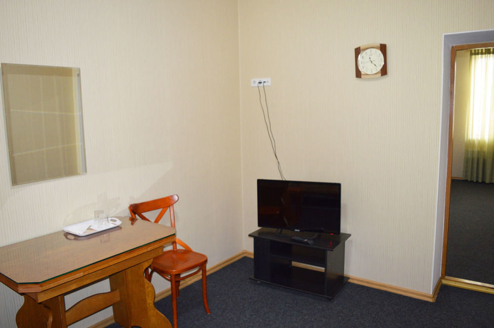 Mini Chisinau Hotel Zewnętrze zdjęcie