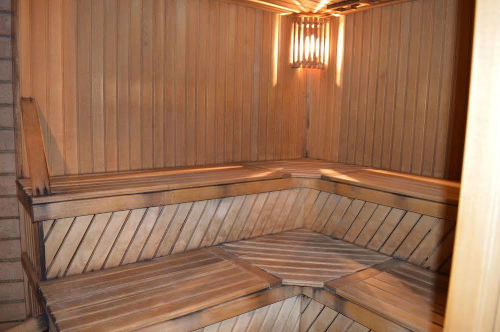 Mini Chisinau Hotel Zewnętrze zdjęcie